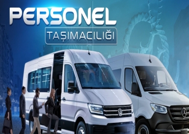 Personel Taşımacılığı